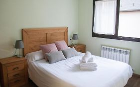 Apartamento Toran