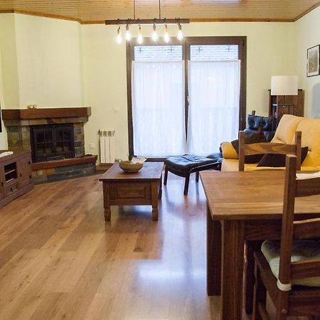 Apartamento Toran Les Extérieur photo