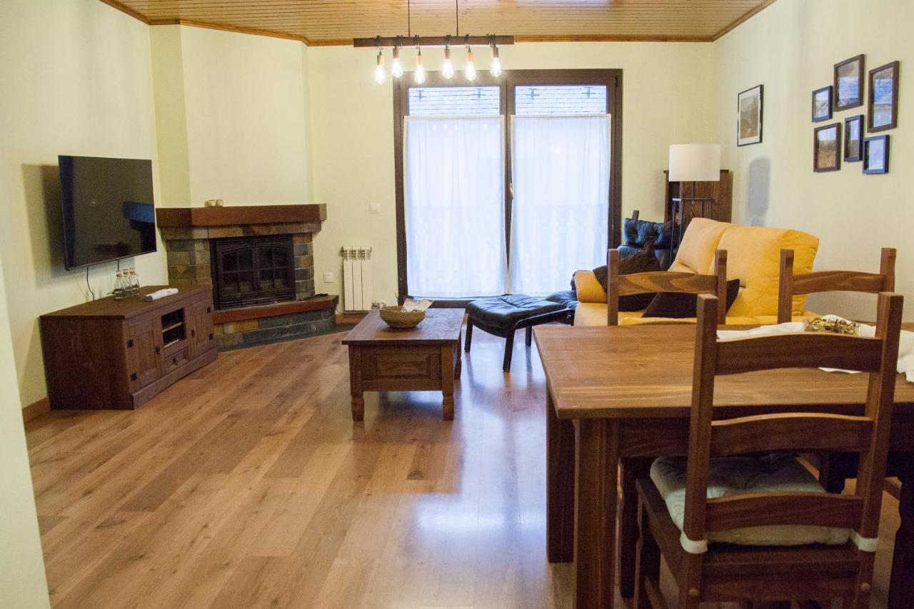 Apartamento Toran Les Extérieur photo