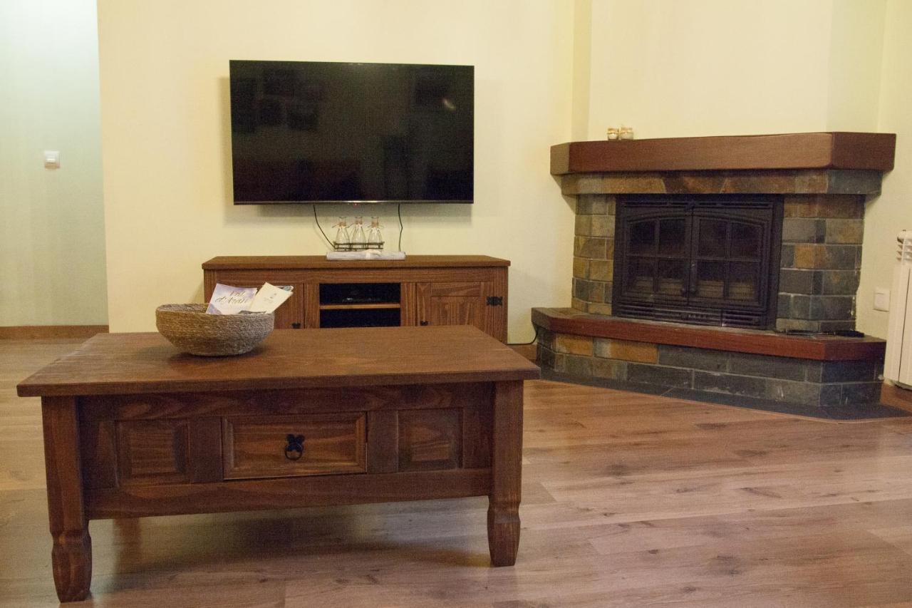 Apartamento Toran Les Extérieur photo