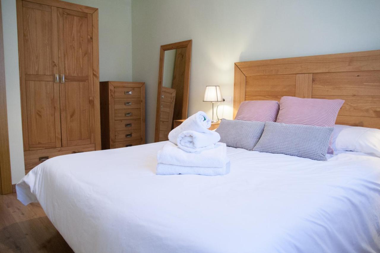Apartamento Toran Les Extérieur photo