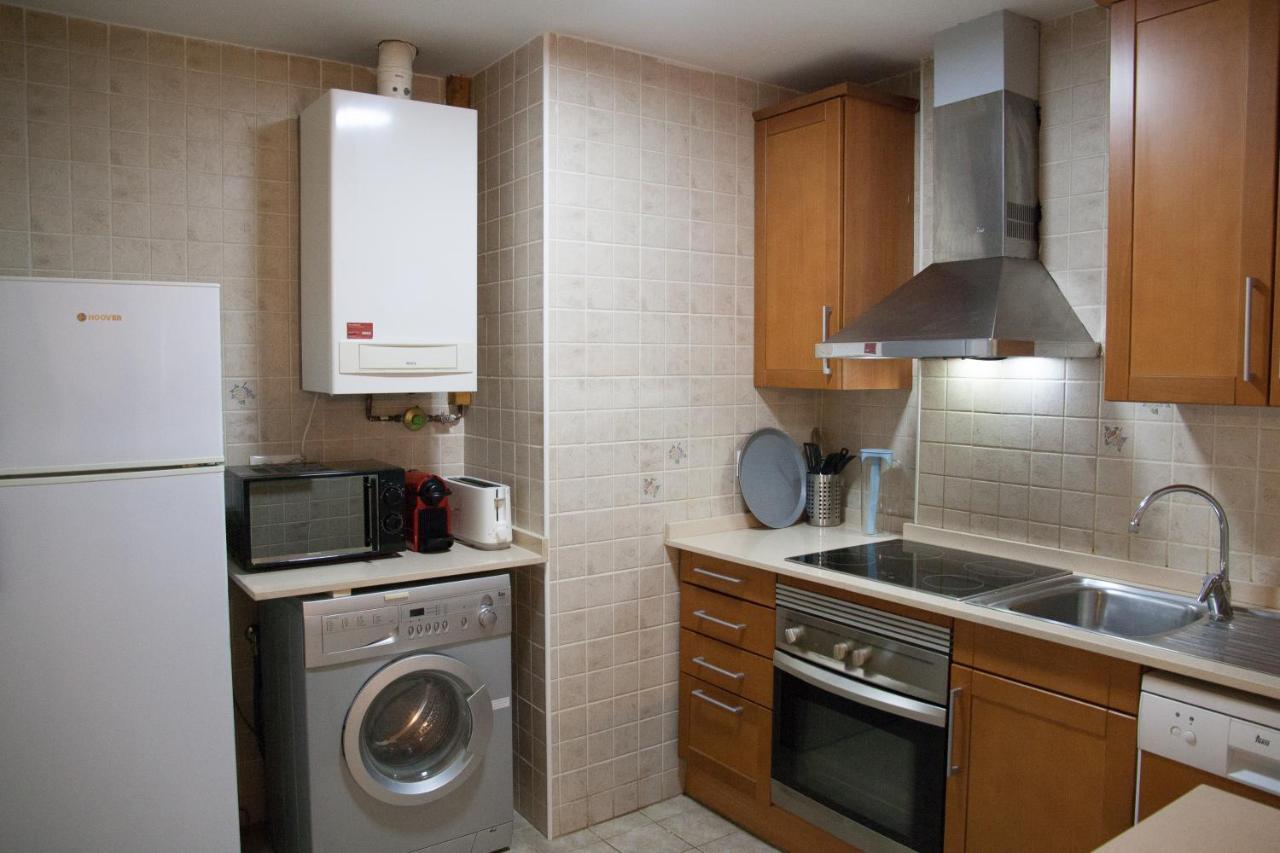 Apartamento Toran Les Extérieur photo