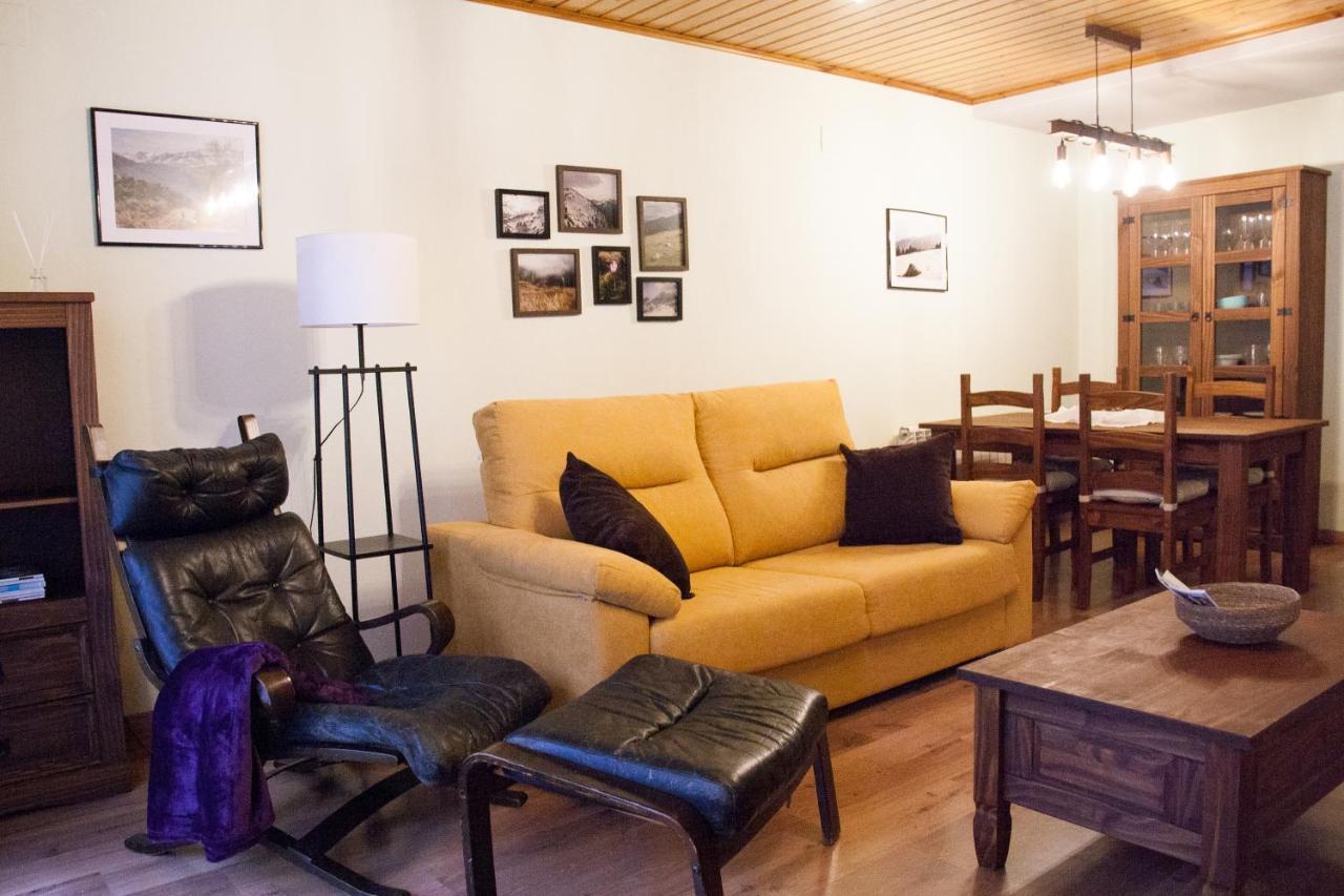 Apartamento Toran Les Extérieur photo