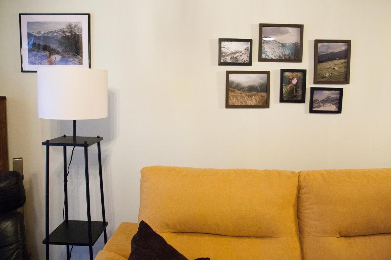 Apartamento Toran Les Extérieur photo