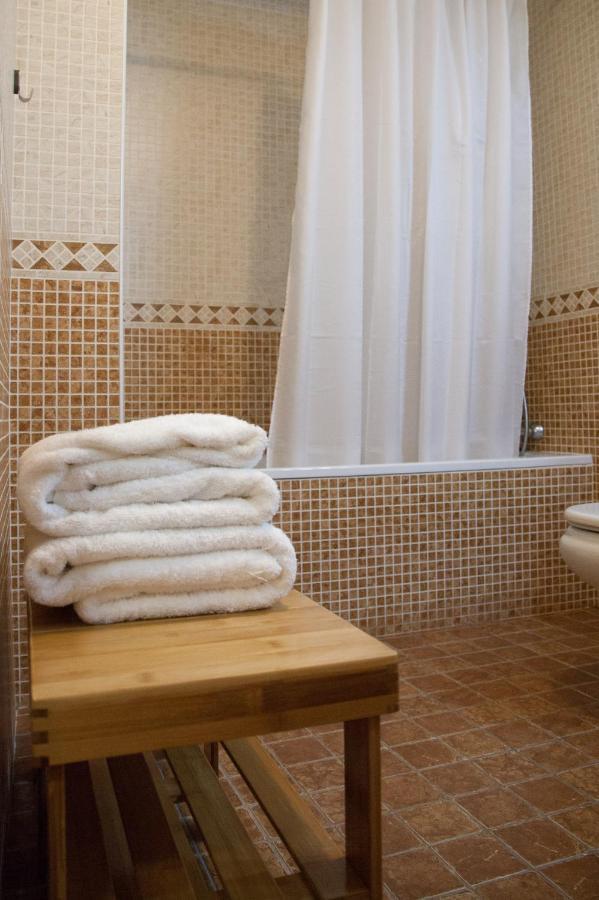 Apartamento Toran Les Extérieur photo