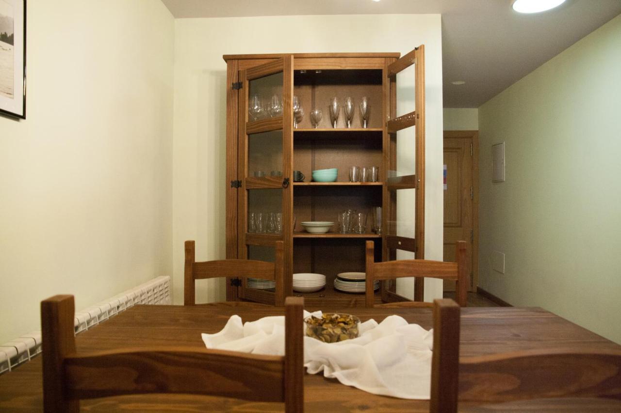 Apartamento Toran Les Extérieur photo