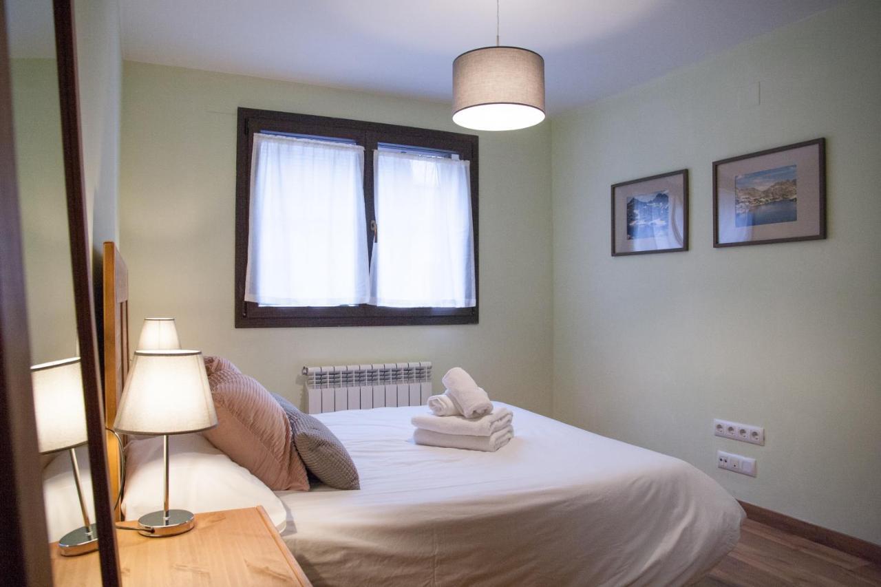 Apartamento Toran Les Extérieur photo