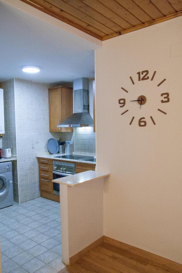 Apartamento Toran Les Extérieur photo