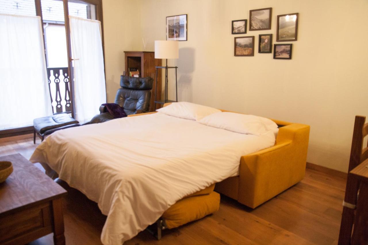 Apartamento Toran Les Extérieur photo