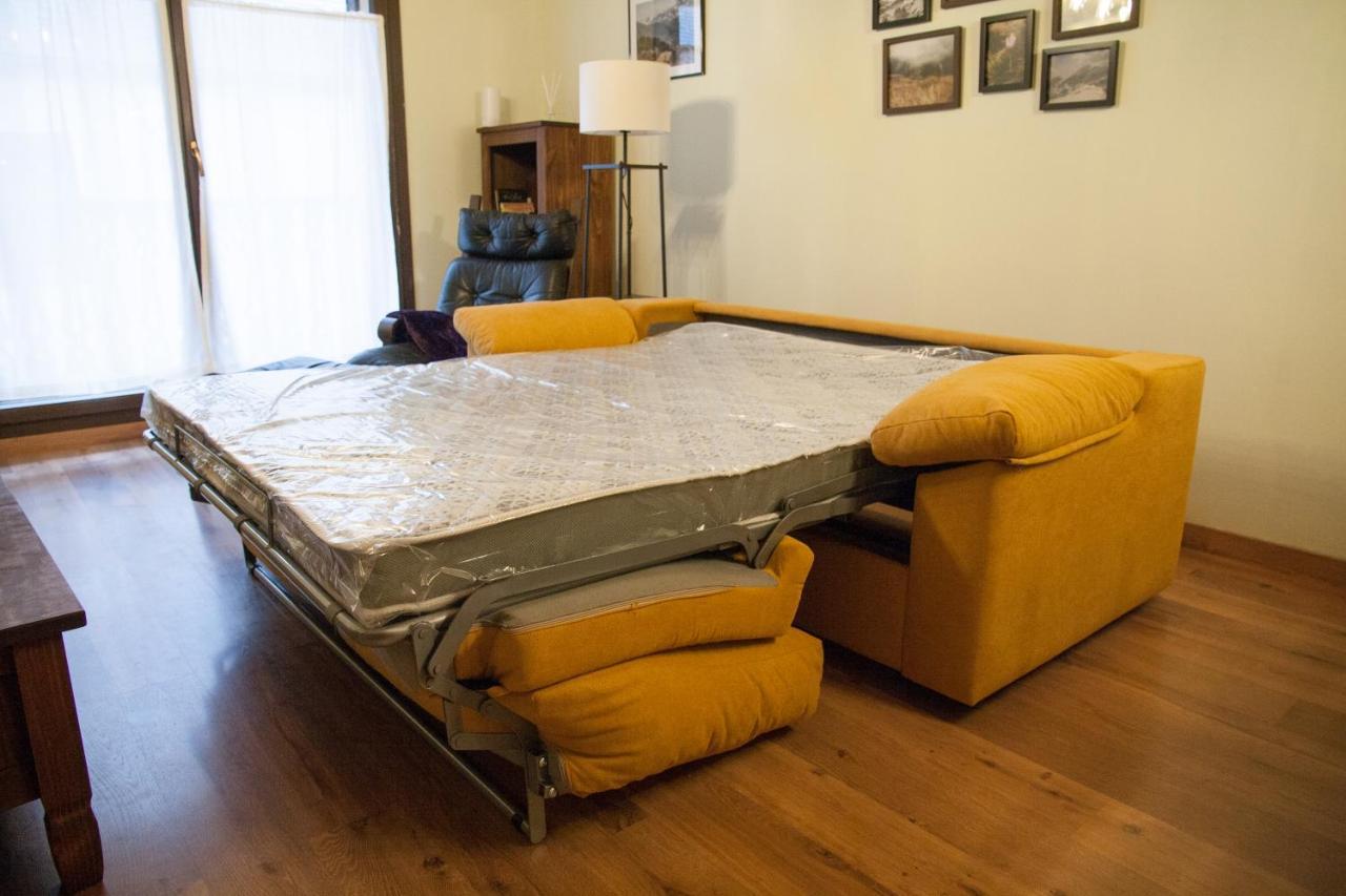 Apartamento Toran Les Extérieur photo