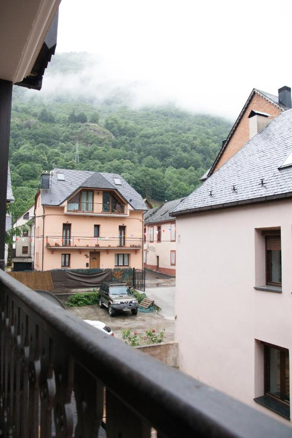 Apartamento Toran Les Extérieur photo