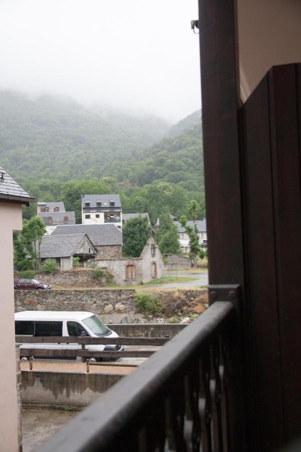 Apartamento Toran Les Extérieur photo