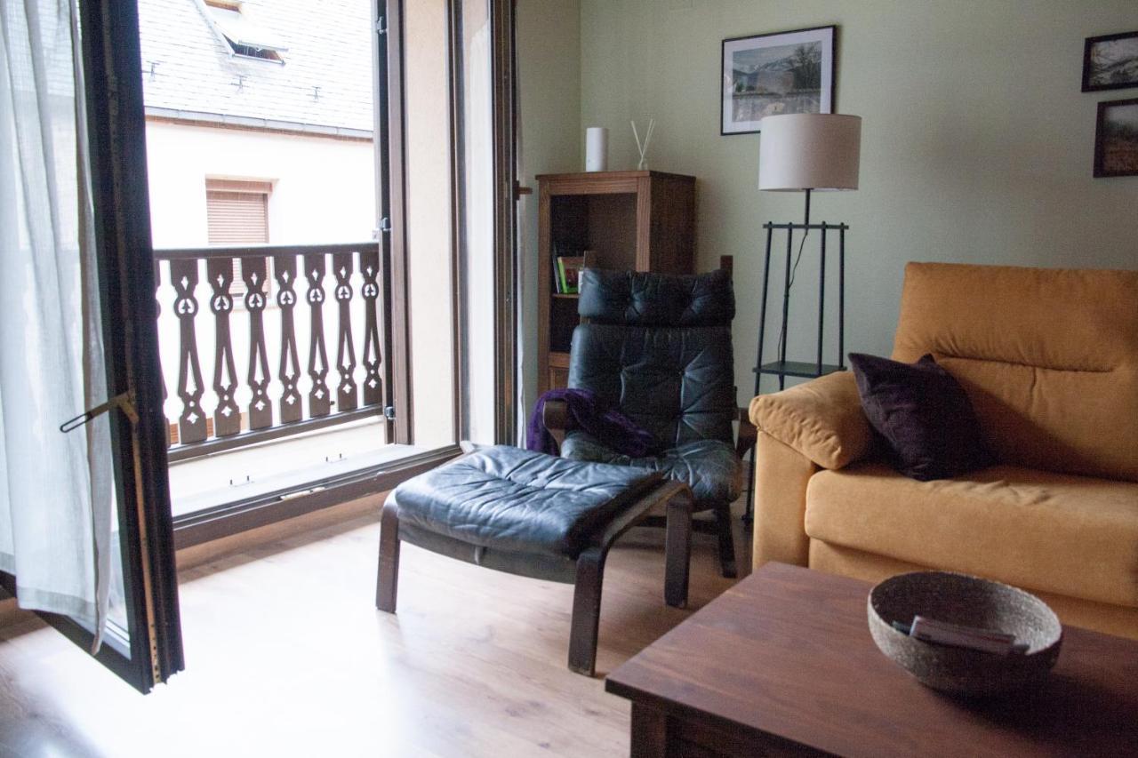 Apartamento Toran Les Extérieur photo